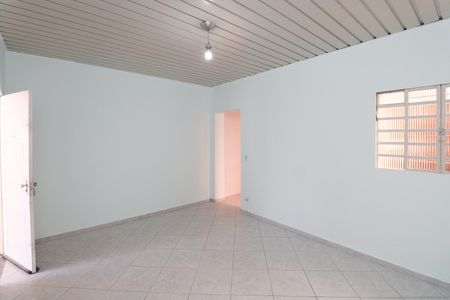 Sala  de casa para alugar com 2 quartos, 75m² em Vila Maria Alta, São Paulo