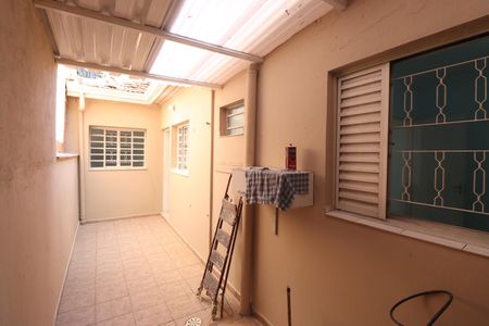 Casa para alugar com 75m², 2 quartos e sem vagaÁrea de Serviço