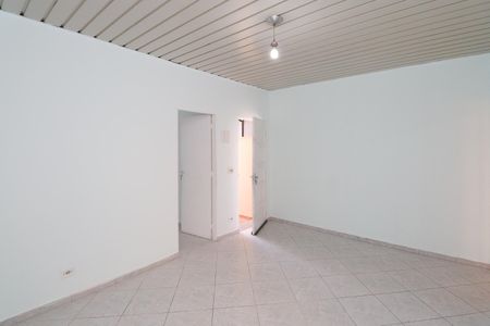 Sala  de casa para alugar com 2 quartos, 75m² em Vila Maria Alta, São Paulo