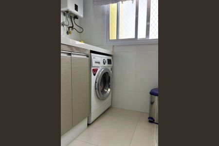 Apartamento à venda com 53m², 2 quartos e 1 vagaÁrea de Serviço