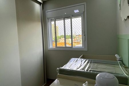 Apartamento à venda com 53m², 2 quartos e 1 vagaQuarto 2 