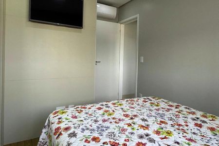 Apartamento à venda com 53m², 2 quartos e 1 vagaSuíte