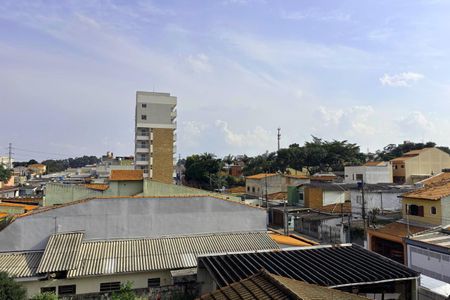 Apartamento à venda com 53m², 2 quartos e 1 vagaVista Quarto 2 