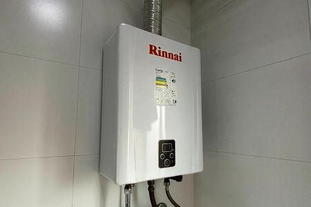 Apartamento à venda com 53m², 2 quartos e 1 vagaÁrea de Serviço