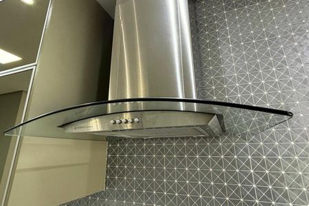 Apartamento à venda com 53m², 2 quartos e 1 vagaCozinha 