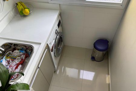 Apartamento à venda com 53m², 2 quartos e 1 vagaÁrea de Serviço