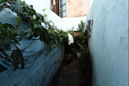 Casa à venda com 170m², 2 quartos e sem vaga Casa à venda com 170m², 2 quartos e sem vagaCorredor