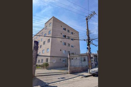 Apartamento para alugar com 40m², 2 quartos e 1 vaga Apartamento para alugar com 40m², 2 quartos e 1 vagaFachada e portaria