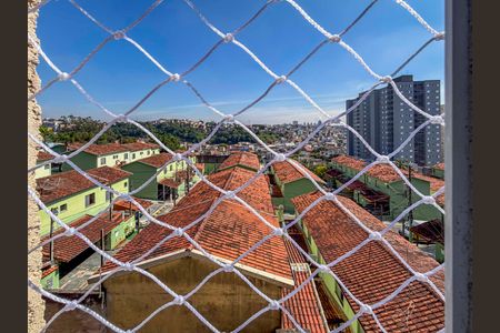 Apartamento para alugar com 40m², 2 quartos e 1 vaga Apartamento para alugar com 40m², 2 quartos e 1 vagaVista do Quarto 2