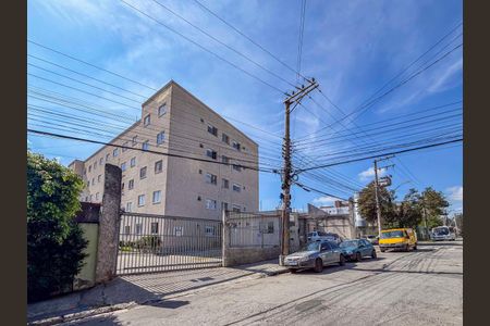 Apartamento para alugar com 40m², 2 quartos e 1 vaga Apartamento para alugar com 40m², 2 quartos e 1 vagaFachada e portaria