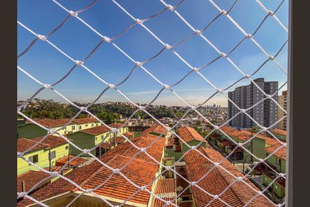 Apartamento para alugar com 40m², 2 quartos e 1 vaga Apartamento para alugar com 40m², 2 quartos e 1 vagaVista do Quarto 1