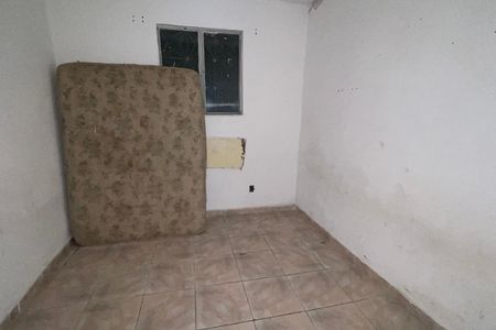Sala de casa para alugar com 1 quarto, 59m² em Vila Amelia, Duque de Caxias