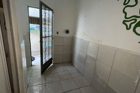 Casa para alugar com 59m², 1 quarto e sem vaga Casa para alugar com 59m², 1 quarto e sem vagaCozinha