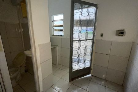 Casa para alugar com 59m², 1 quarto e sem vaga Casa para alugar com 59m², 1 quarto e sem vagaCozinha