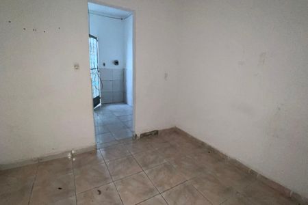 Sala de casa para alugar com 1 quarto, 59m² em Vila Amelia, Duque de Caxias
