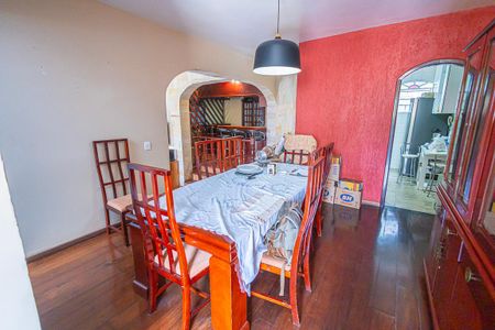 Casa para alugar com 450m², 5 quartos e 4 vagascopa