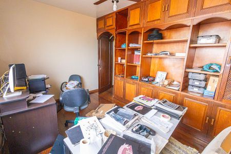 Casa para alugar com 450m², 5 quartos e 4 vagasquarto 4