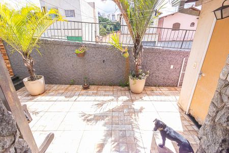 Casa para alugar com 450m², 5 quartos e 4 vagasEspaço Gourmet