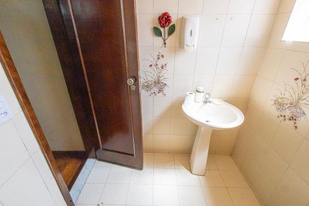 Casa para alugar com 450m², 5 quartos e 4 vagasbanheiro