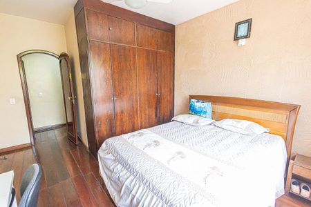 Casa para alugar com 450m², 5 quartos e 4 vagasquarto 3