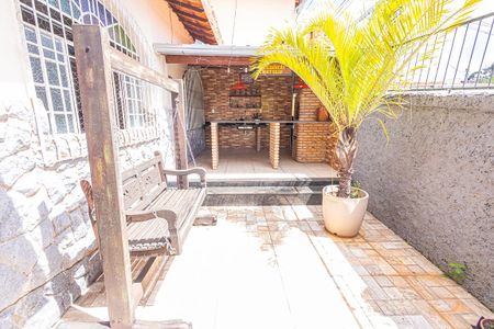 Casa para alugar com 450m², 5 quartos e 4 vagasEspaço Gourmet