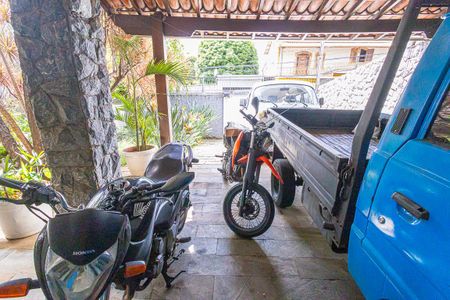 Casa para alugar com 450m², 5 quartos e 4 vagasgaragem