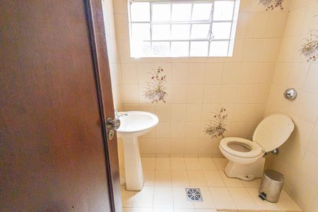 Casa para alugar com 450m², 5 quartos e 4 vagasbanheiro