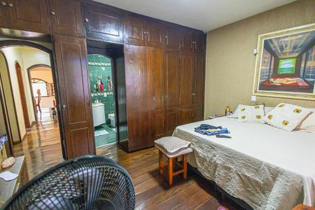 Casa para alugar com 450m², 5 quartos e 4 vagasquarto 1 / suite