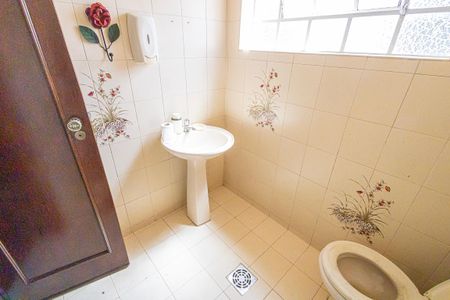 Casa para alugar com 450m², 5 quartos e 4 vagasbanheiro