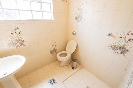 Casa para alugar com 450m², 5 quartos e 4 vagasbanheiro