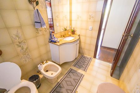 Casa para alugar com 450m², 5 quartos e 4 vagasbanheiro