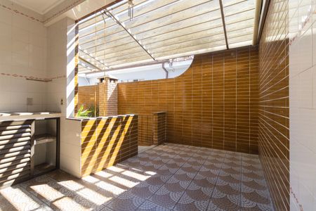 Casa para alugar com 220m², 3 quartos e 4 vagasLavanderia 