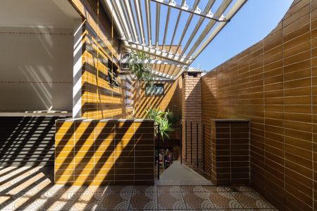 Casa para alugar com 220m², 3 quartos e 4 vagasLavanderia 