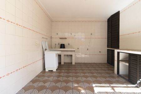 Casa para alugar com 220m², 3 quartos e 4 vagasLavanderia 