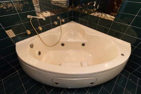 Casa para alugar com 220m², 3 quartos e 4 vagasBanheiro Social 1