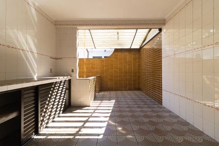 Casa para alugar com 220m², 3 quartos e 4 vagasLavanderia 