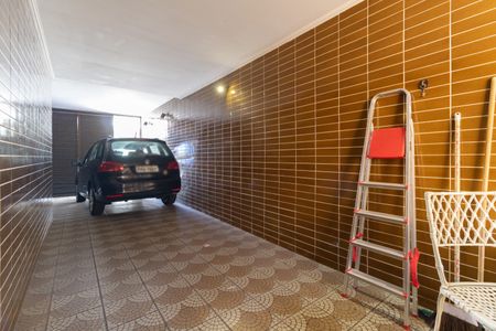 Casa para alugar com 220m², 3 quartos e 4 vagasGaragem 