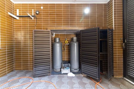 Casa para alugar com 220m², 3 quartos e 4 vagasGaragem 