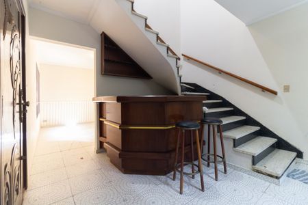 Casa para alugar com 220m², 3 quartos e 4 vagasSala