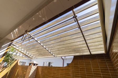 Casa para alugar com 220m², 3 quartos e 4 vagasLavanderia 