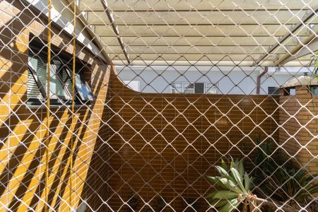 Casa para alugar com 220m², 3 quartos e 4 vagasVista da Suíte 