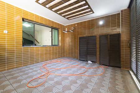 Casa para alugar com 220m², 3 quartos e 4 vagasGaragem 