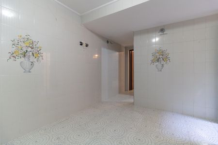 Casa para alugar com 220m², 3 quartos e 4 vagasCozinha 