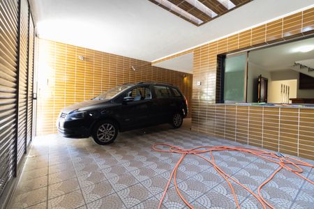 Casa para alugar com 220m², 3 quartos e 4 vagasGaragem 