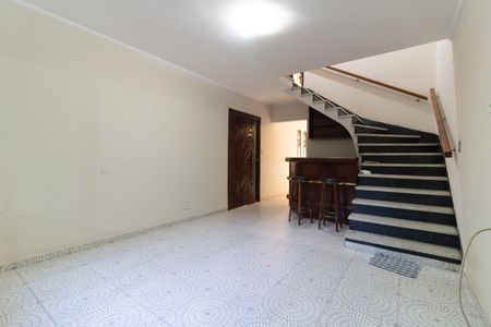 Sala de casa para alugar com 3 quartos, 220m² em Sacomã, São Paulo