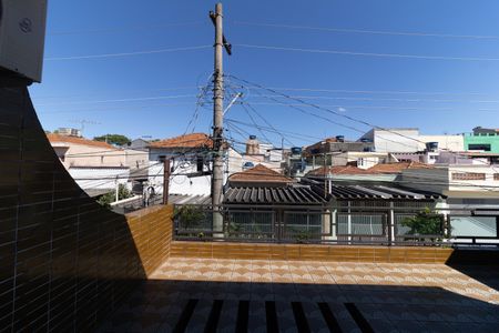 Casa para alugar com 220m², 3 quartos e 4 vagasVista do Quarto 2