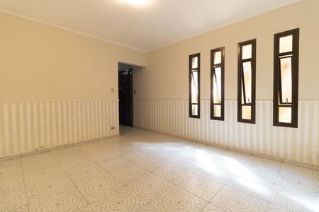 Sala de Jantar  de casa para alugar com 3 quartos, 220m² em Sacomã, São Paulo