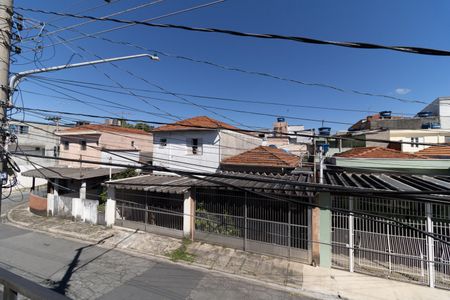 Casa para alugar com 220m², 3 quartos e 4 vagasVista da Varanda dos Quartos 2 e 3
