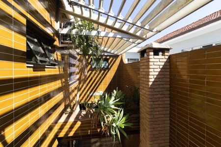 Casa para alugar com 220m², 3 quartos e 4 vagasLavanderia 