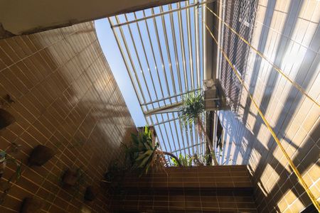 Casa para alugar com 220m², 3 quartos e 4 vagasÁrea da Churrasqueira 